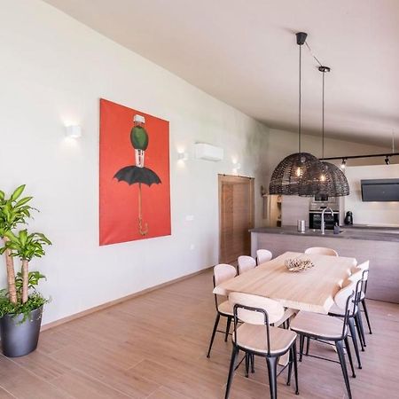 Vila Cortijo Palanco Antequera By Ruralidays Exteriér fotografie