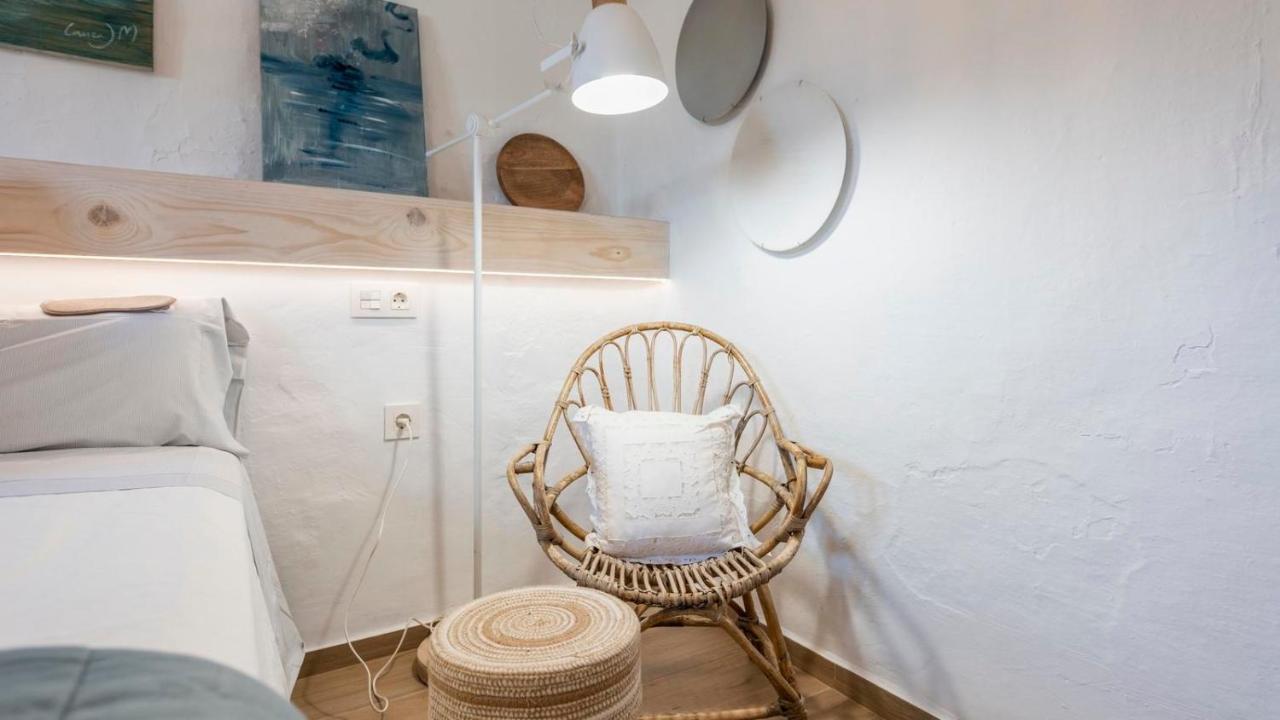 Vila Cortijo Palanco Antequera By Ruralidays Exteriér fotografie