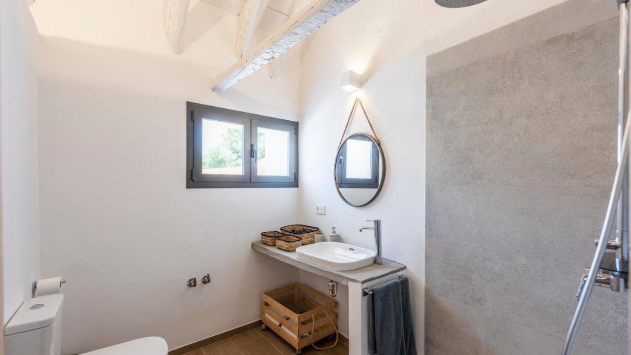Vila Cortijo Palanco Antequera By Ruralidays Exteriér fotografie