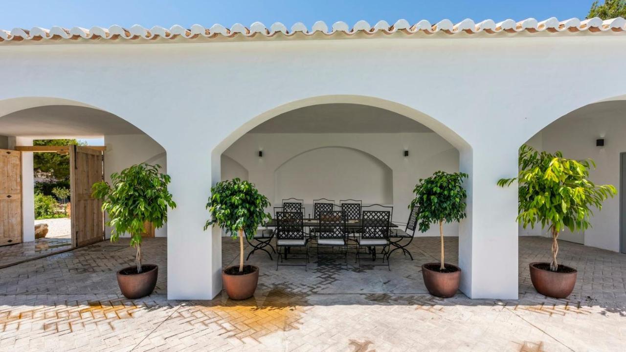 Vila Cortijo Palanco Antequera By Ruralidays Exteriér fotografie